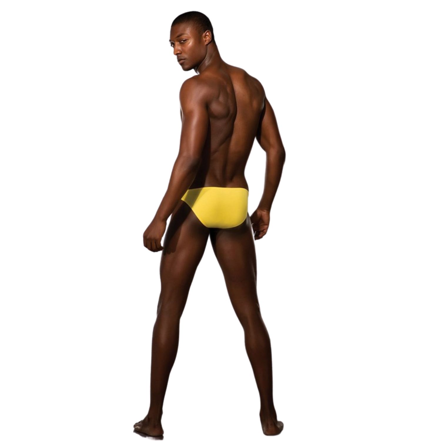 Однотонные трусы-слипы Doreanse Essentials 10