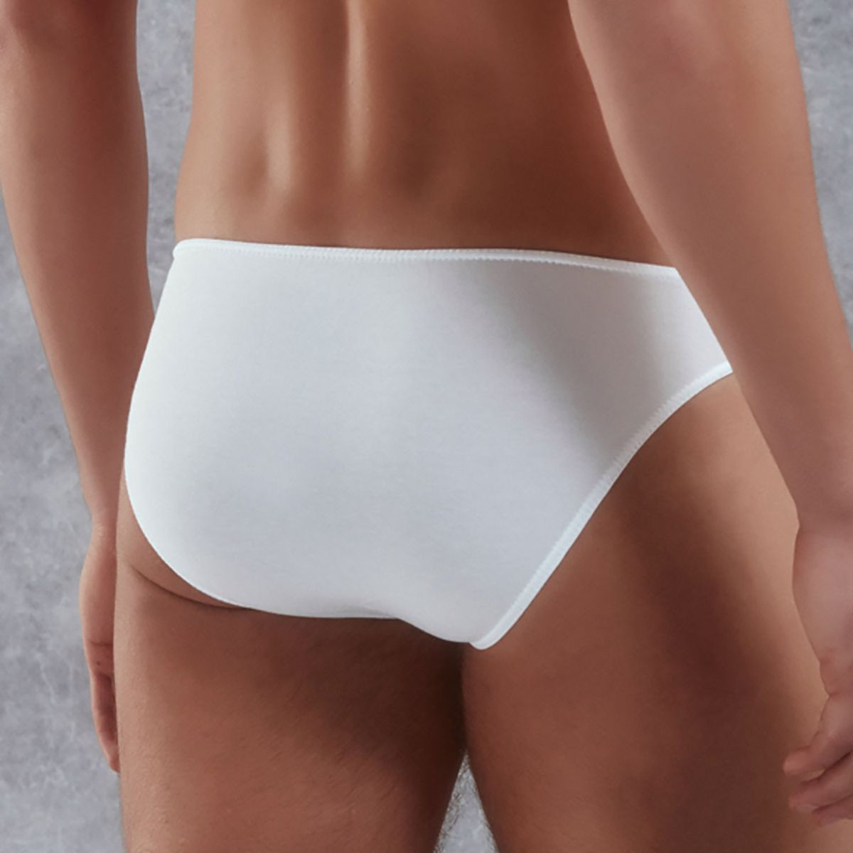 Однотонные трусы-слипы Doreanse Essentials 2