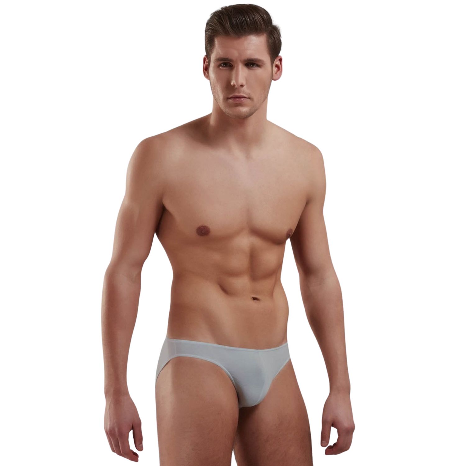 Однотонные трусы-слипы Doreanse Essentials 22