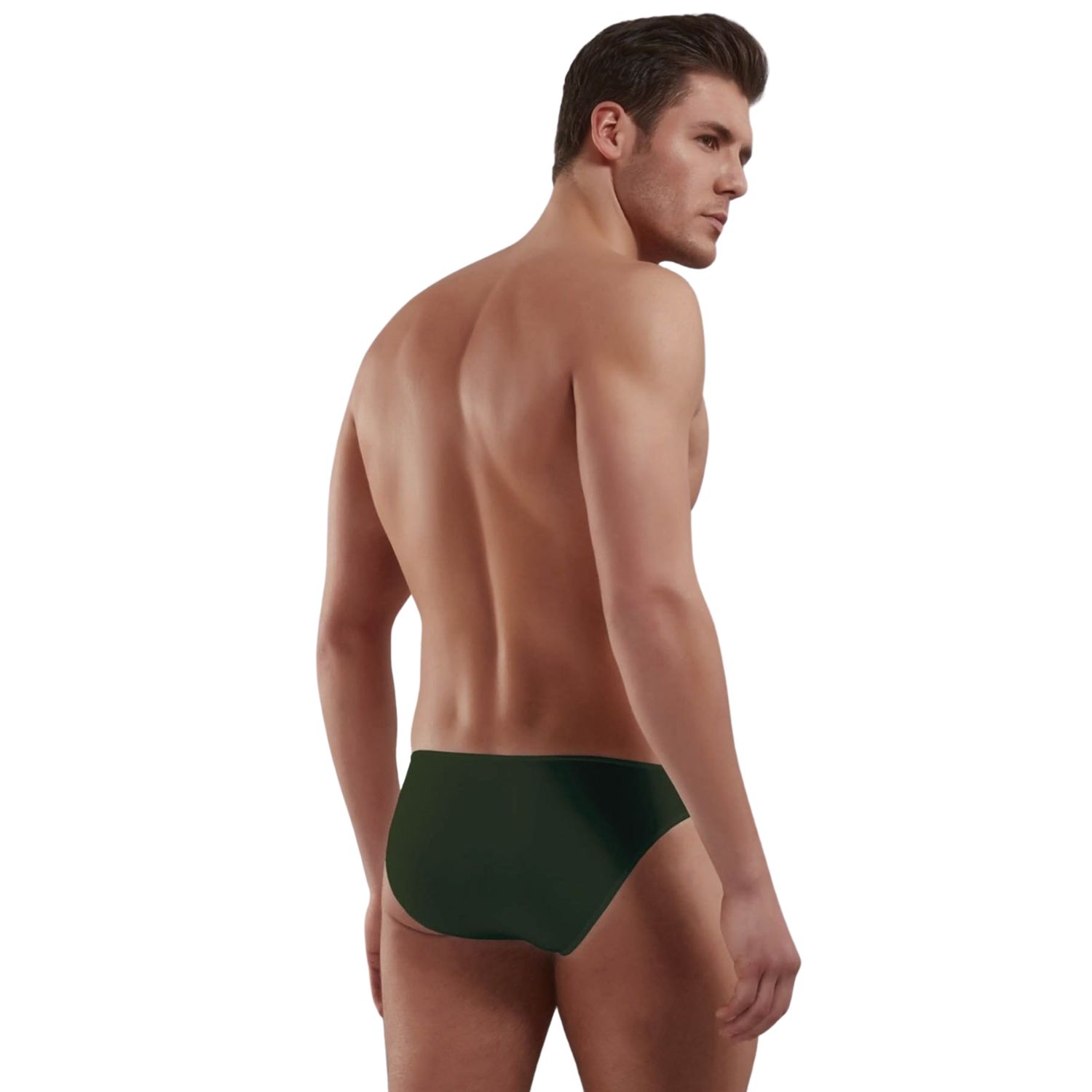 Однотонные трусы-слипы Doreanse Essentials 18