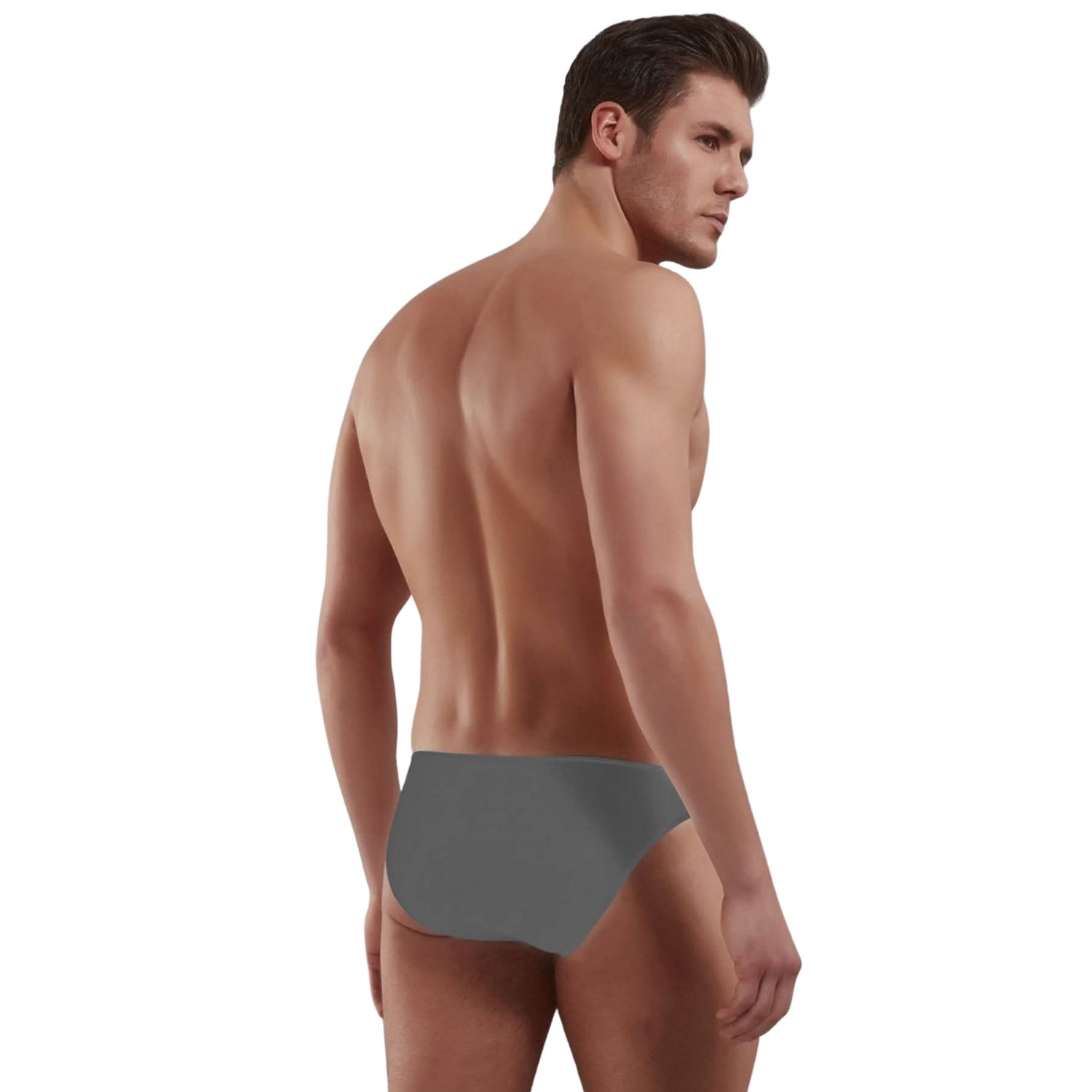 Однотонные трусы-слипы Doreanse Essentials 14