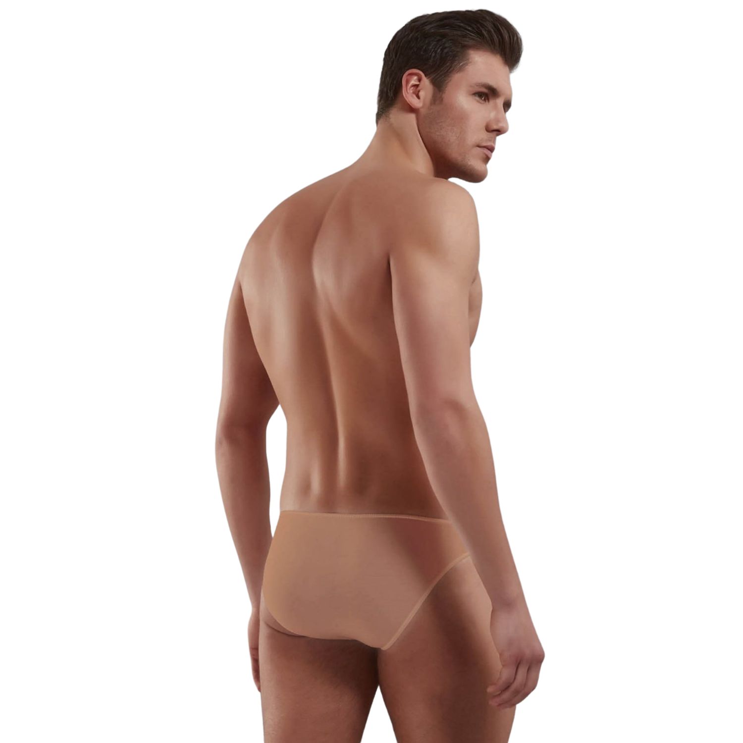 Однотонные трусы-слипы Doreanse Essentials 20