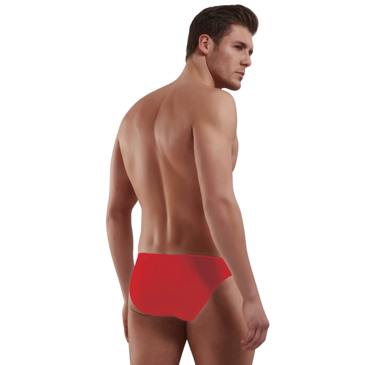 Однотонные трусы-слипы Doreanse Essentials 16