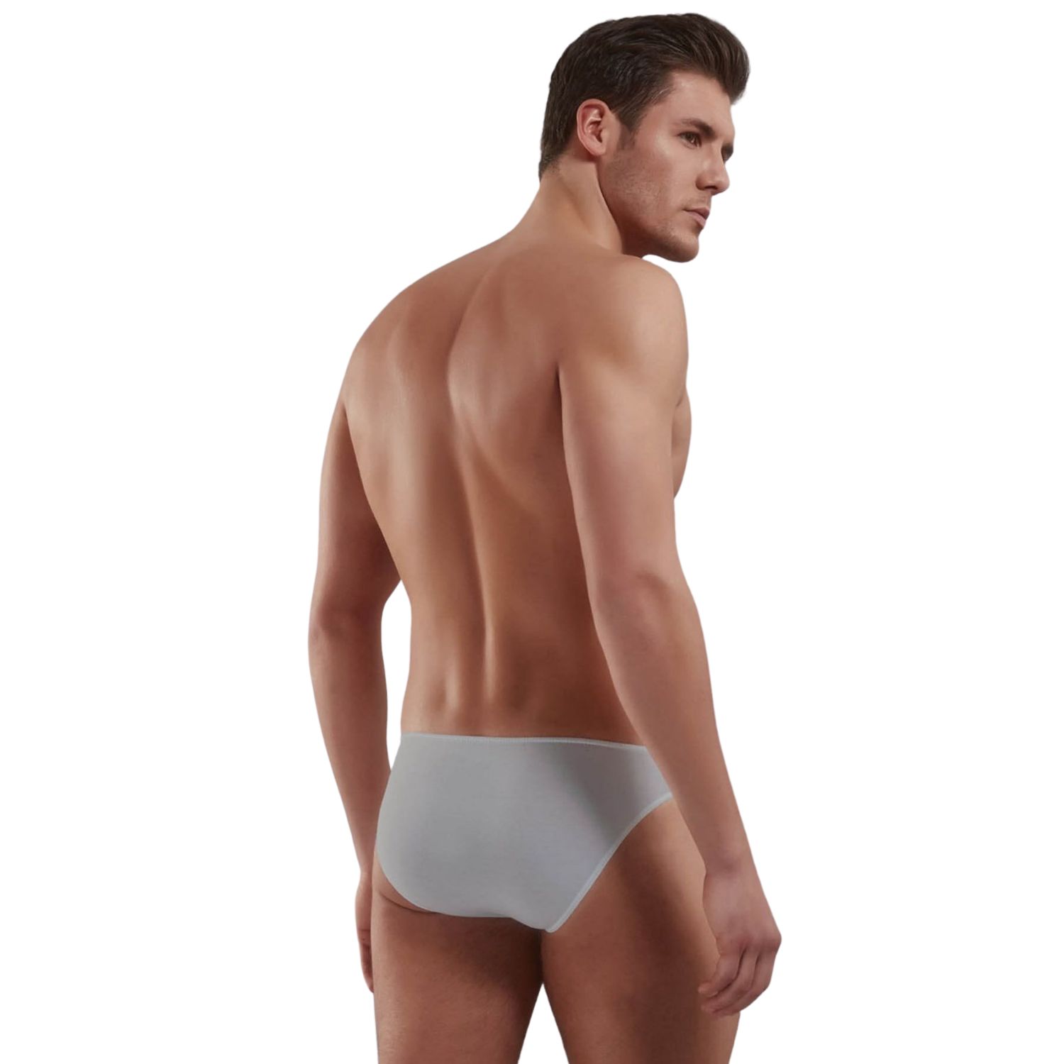 Однотонные трусы-слипы Doreanse Essentials 23