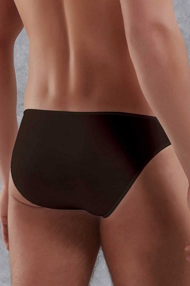 Однотонные трусы-слипы Doreanse Essentials 29