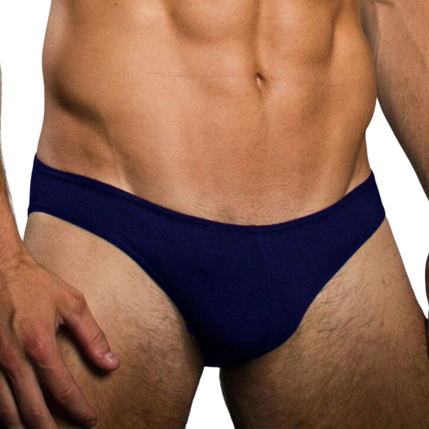 Однотонные трусы-слипы Doreanse Essentials 11