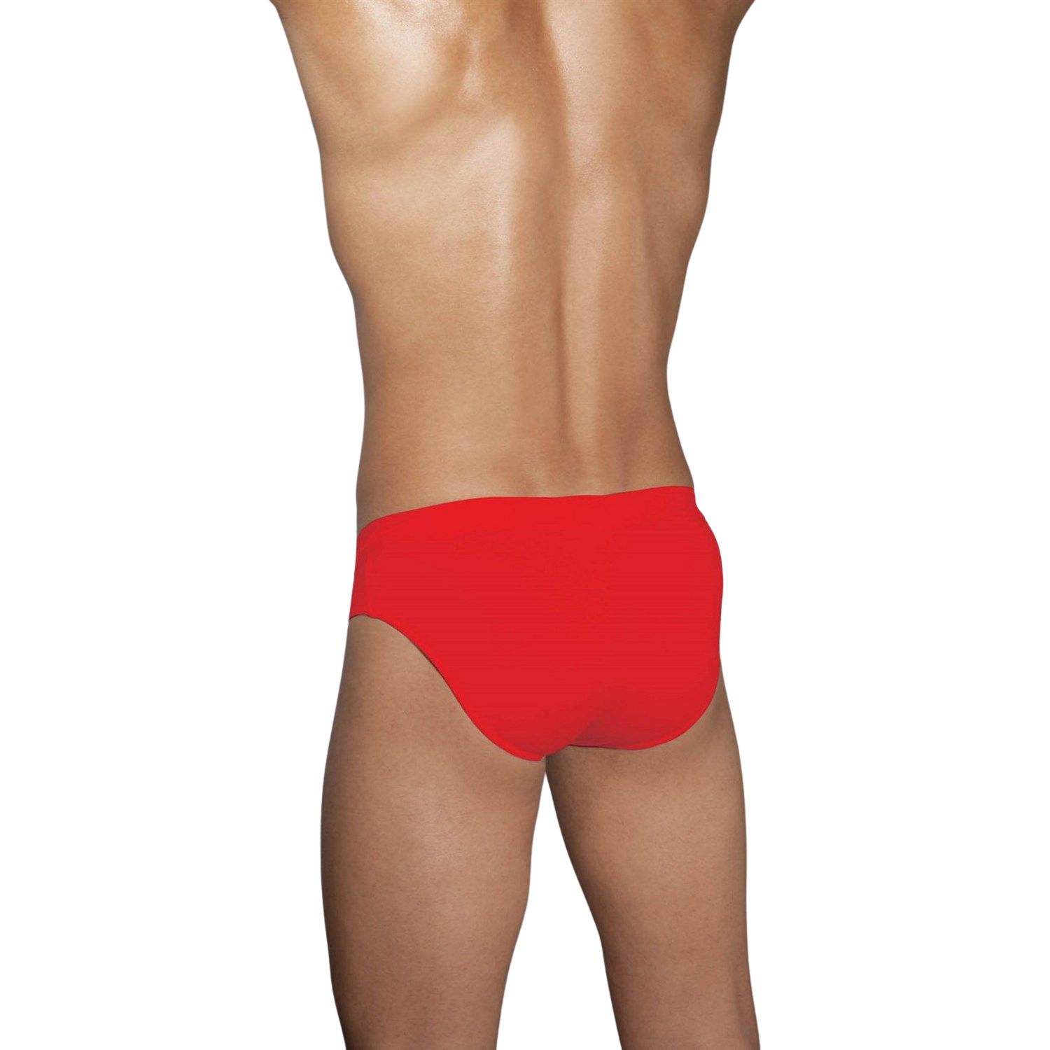 Мужские трусы-слипы на замочке Doreanse Zip 6