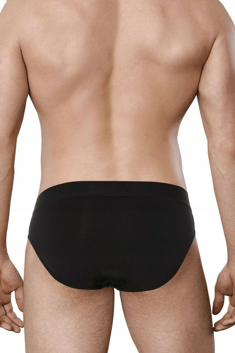 Мужские трусы-слипы на замочке Doreanse Zip 4