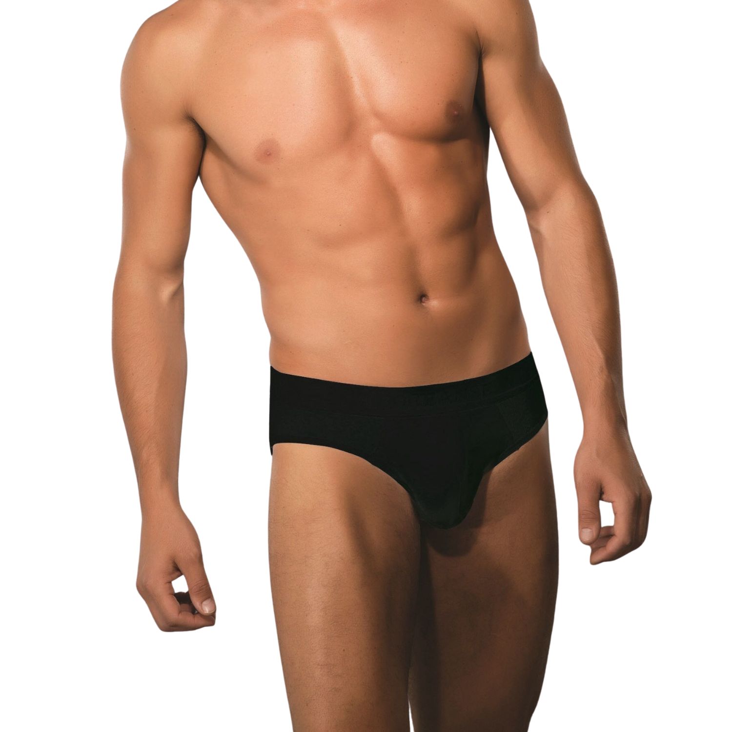 Трусики-слипы с полупрозрачной тканью на боках Doreanse Ultra Soft 3