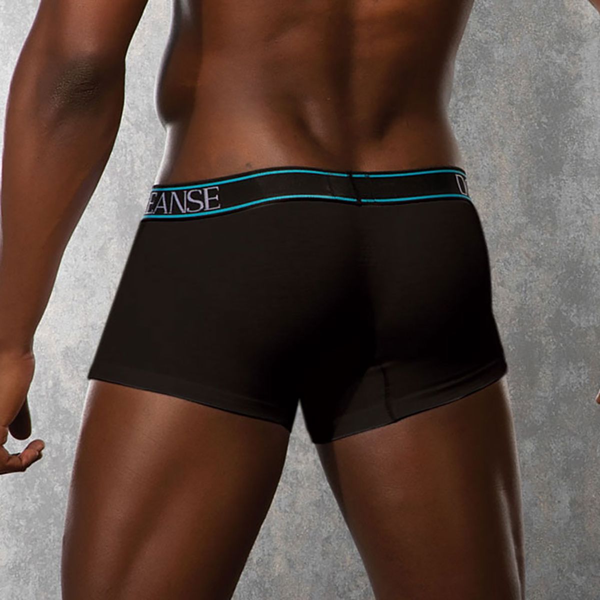Обтягивающие боксеры с надписью на поясе Doreanse Blue Line 2