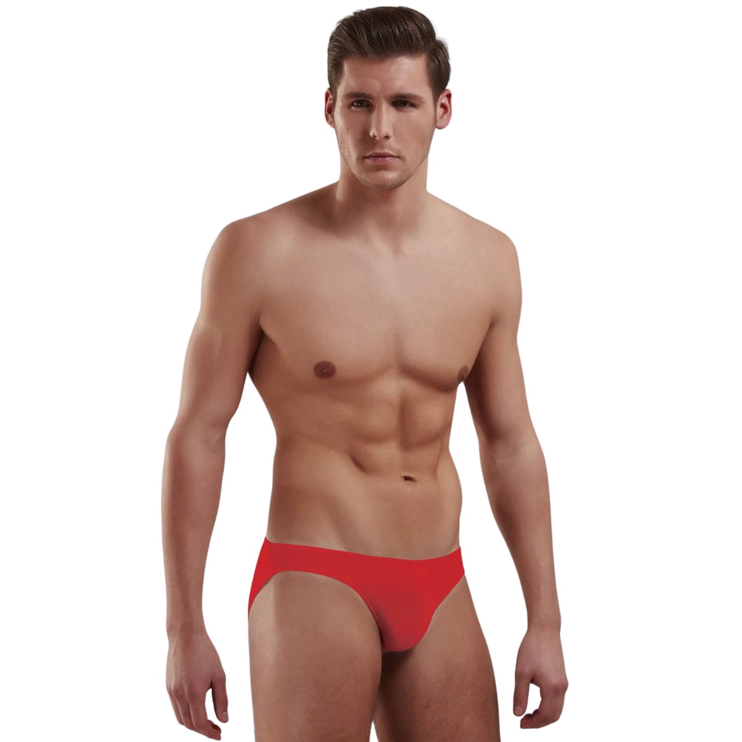 Однотонные трусы-слипы Doreanse Essentials 15