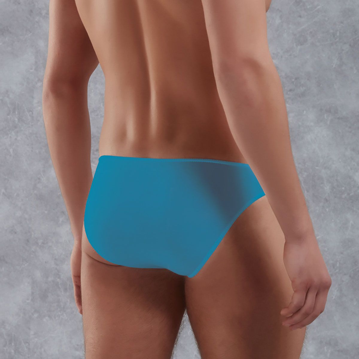 Однотонные трусы-слипы Doreanse Essentials 8