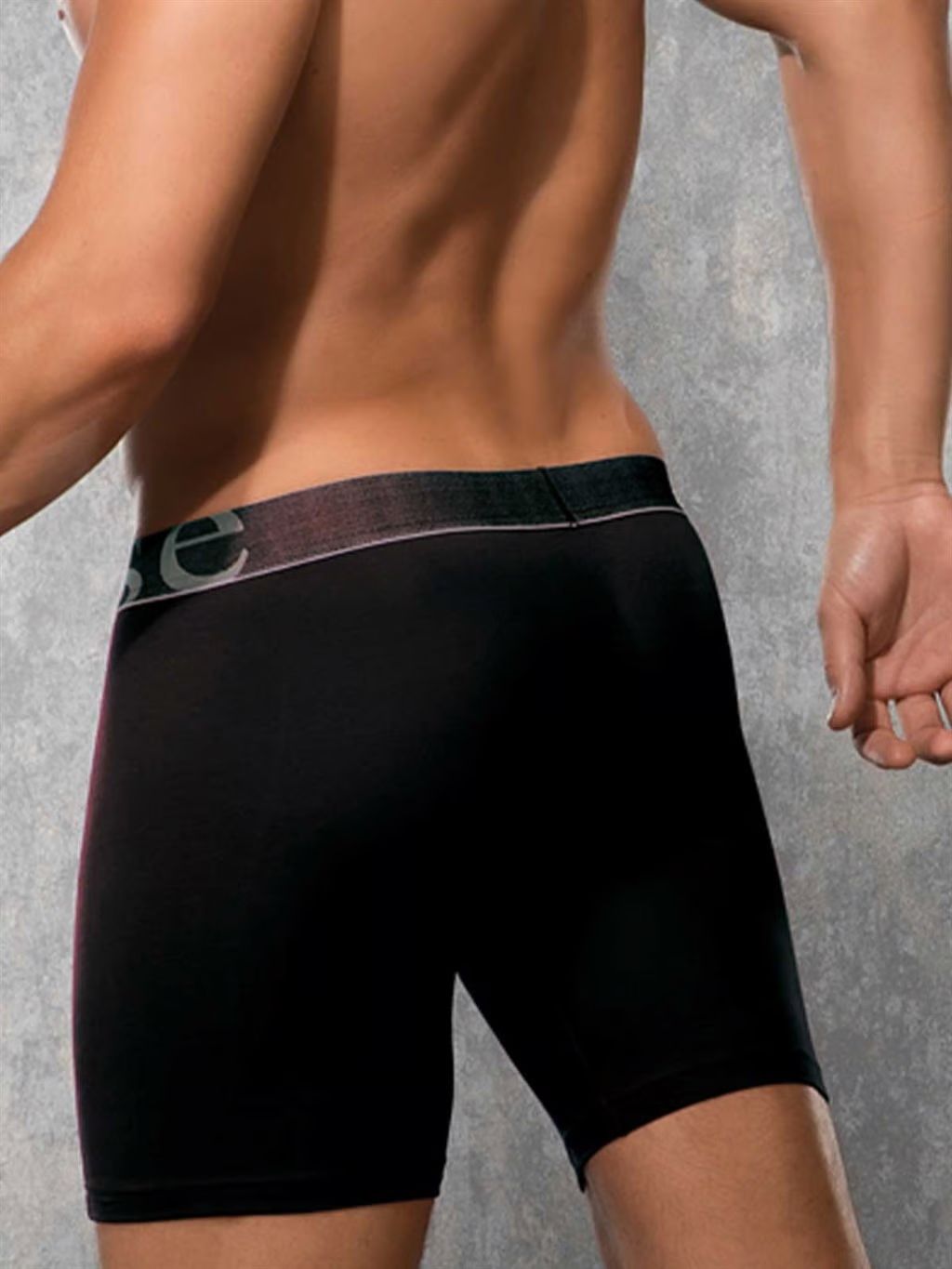 Удлинённые трусы-макси Doreanse Moxie 2