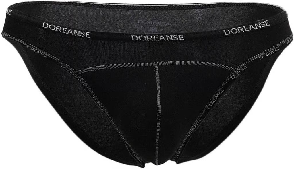 Мужские трусы-слипы Doreanse Naked 8