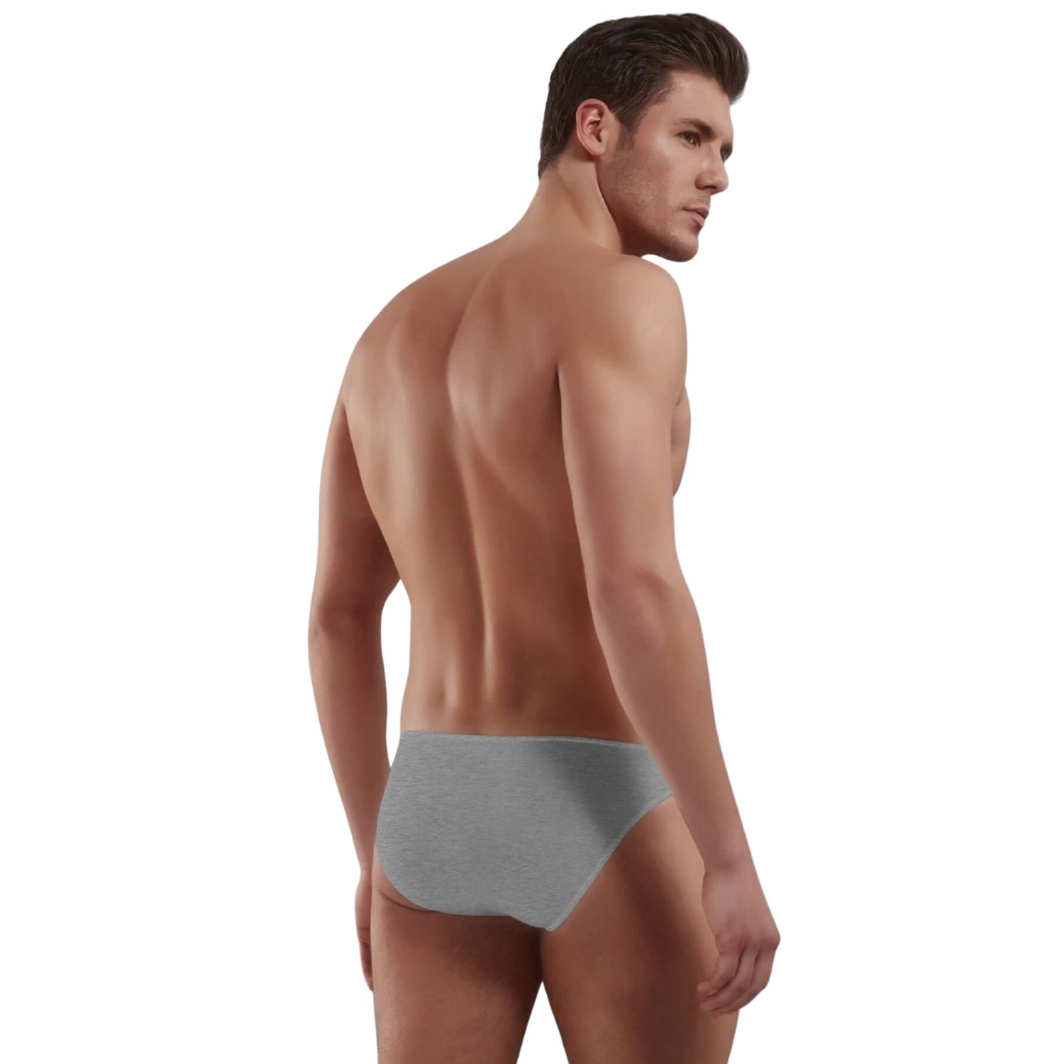 Однотонные трусы-слипы Doreanse Essentials 27