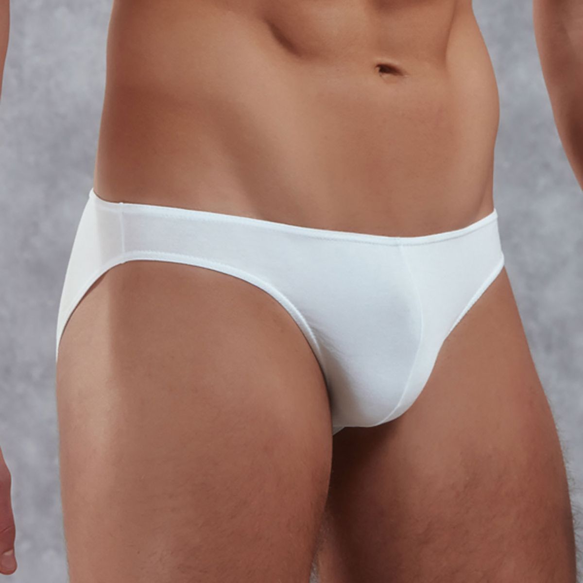 Однотонные трусы-слипы Doreanse Essentials 1
