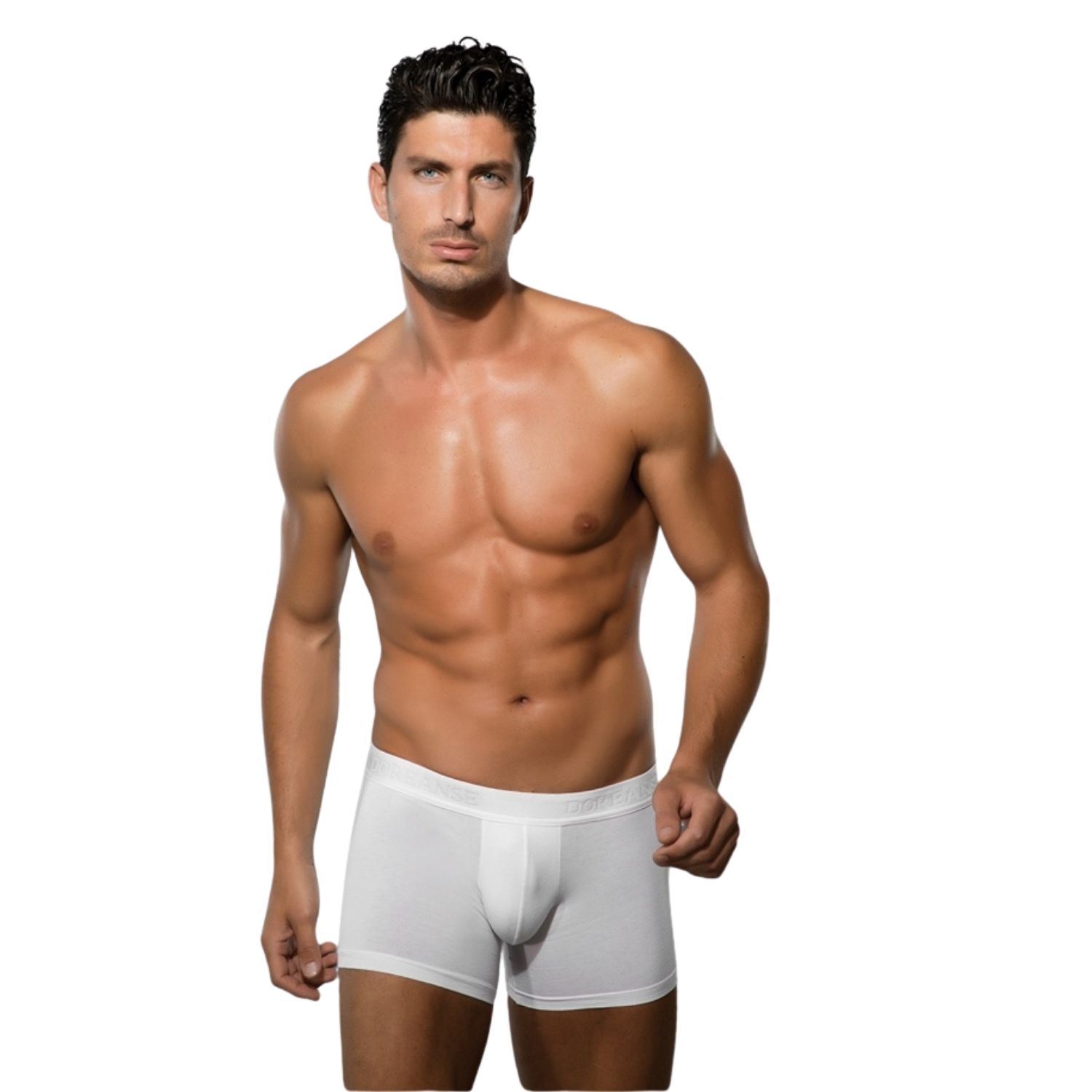 Трусы-боксеры Doreanse Ultra Soft 3