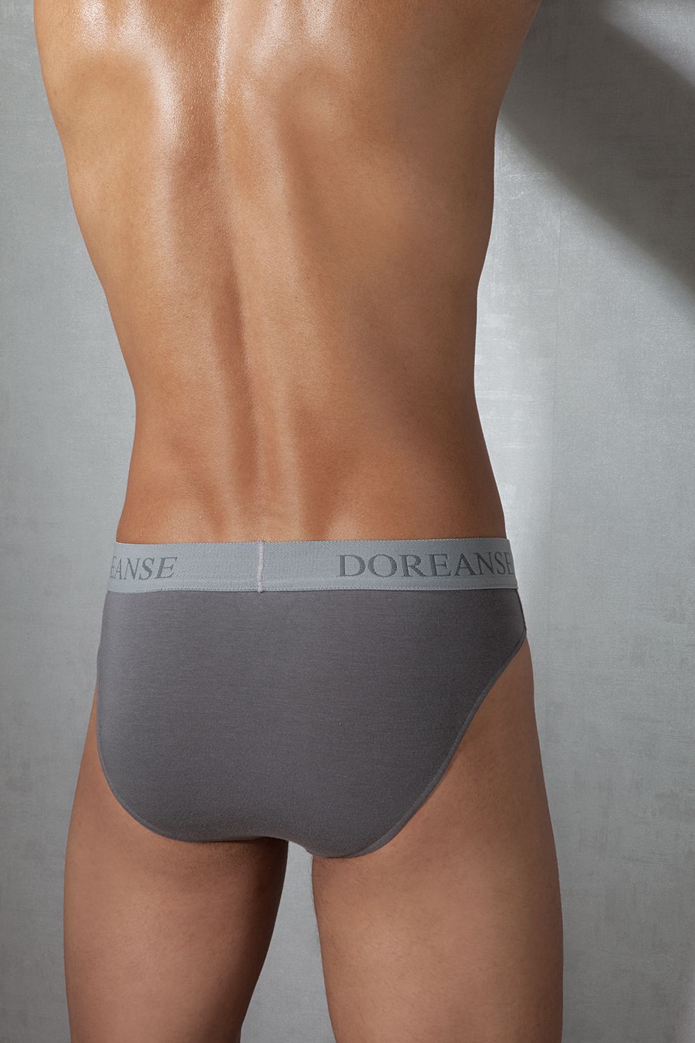 Мужские трусы-мини в спортивном стиле Doreanse Athletic 2
