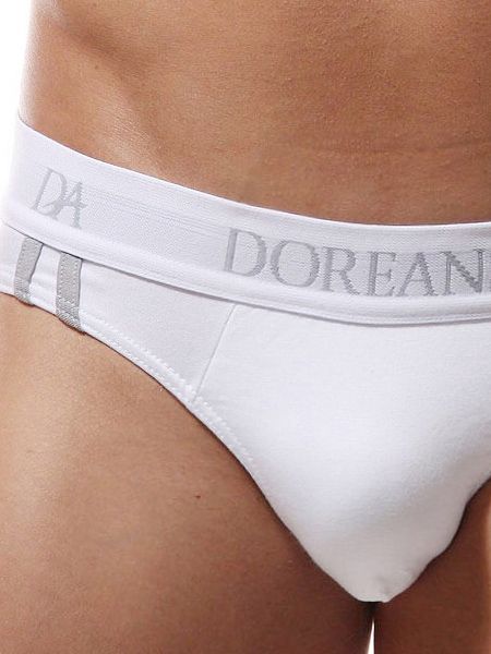 Мужские трусы-мини в спортивном стиле Doreanse Athletic 5
