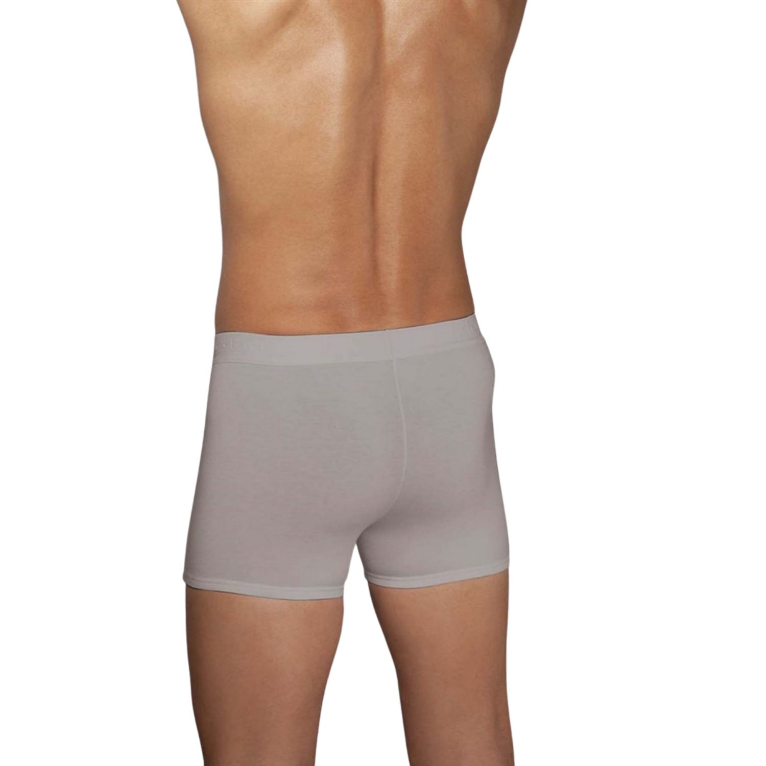 Немного удлинённые трусы-боксеры Doreanse Essential 6