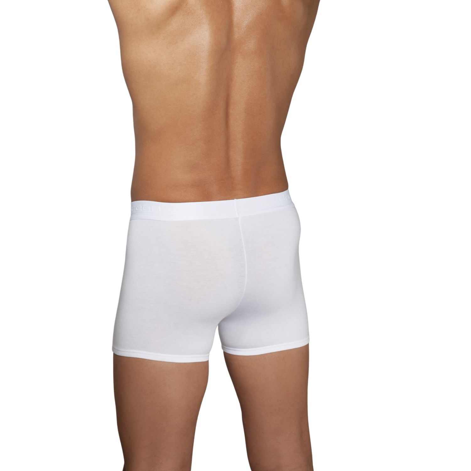 Немного удлинённые трусы-боксеры Doreanse Essential 4