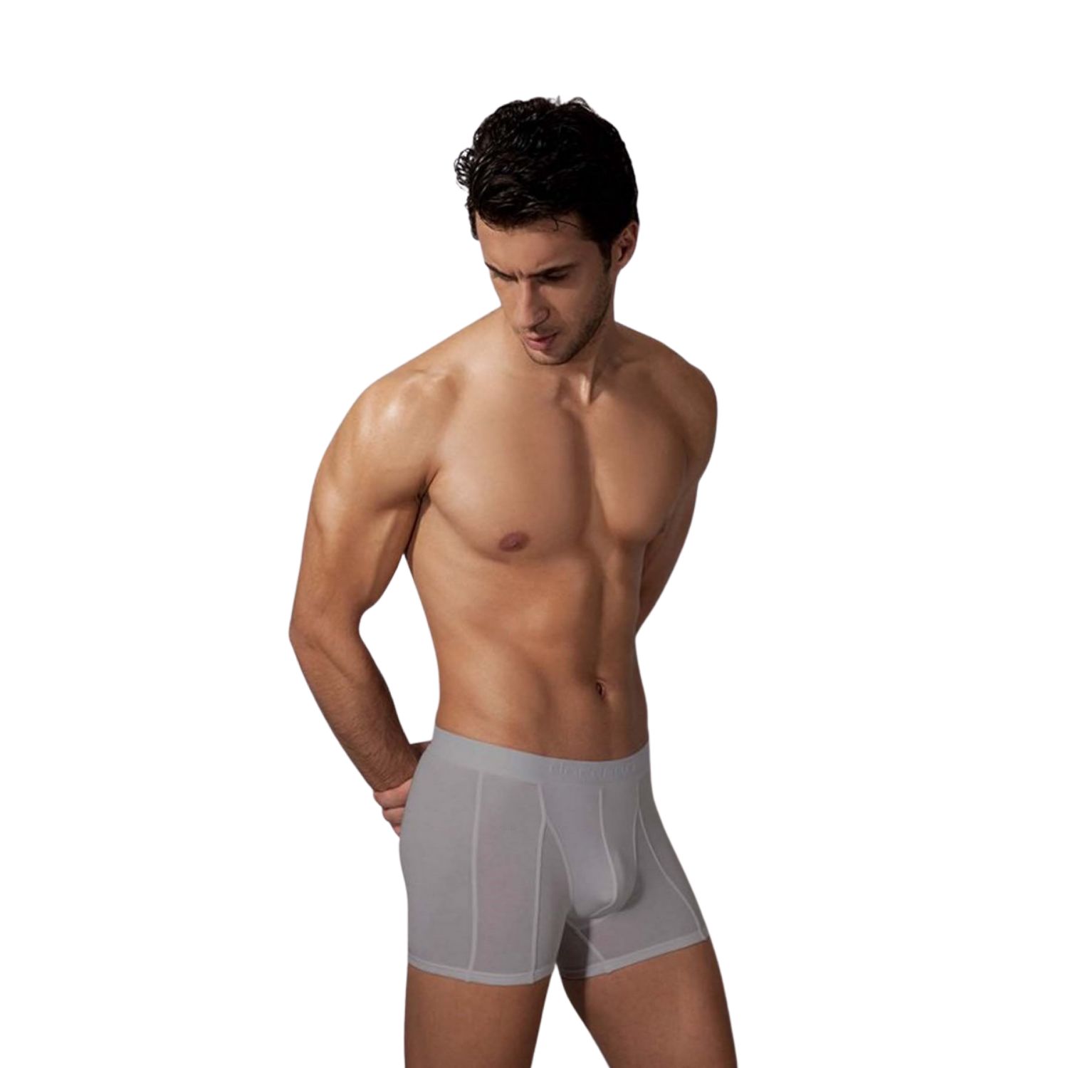 Немного удлинённые трусы-боксеры Doreanse Essential 5