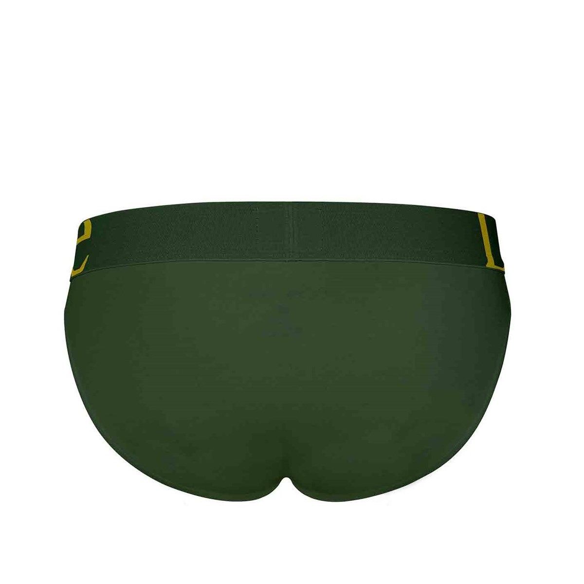 Мужские трусы-слипы Doreanse Gill 10