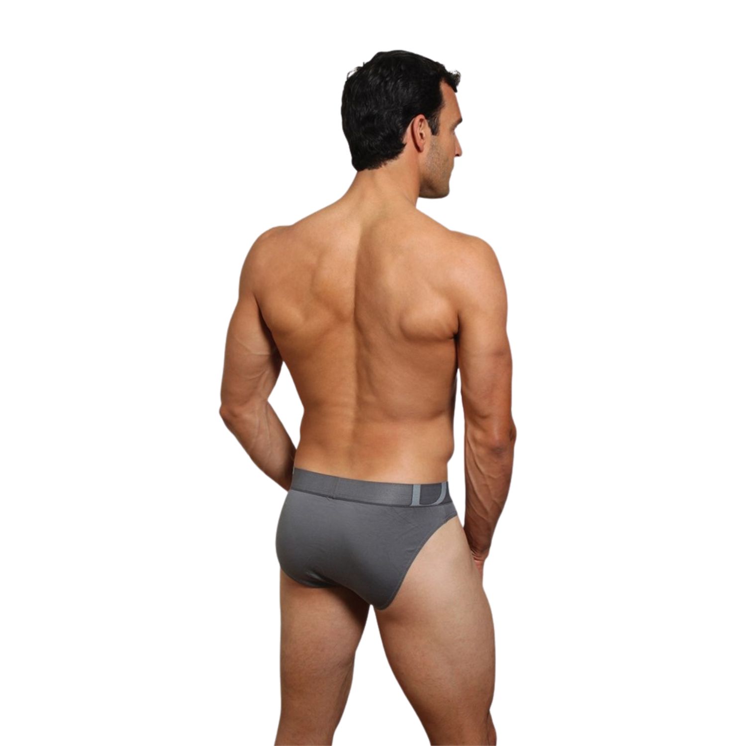 Мужские трусы-слипы Doreanse Gill 2