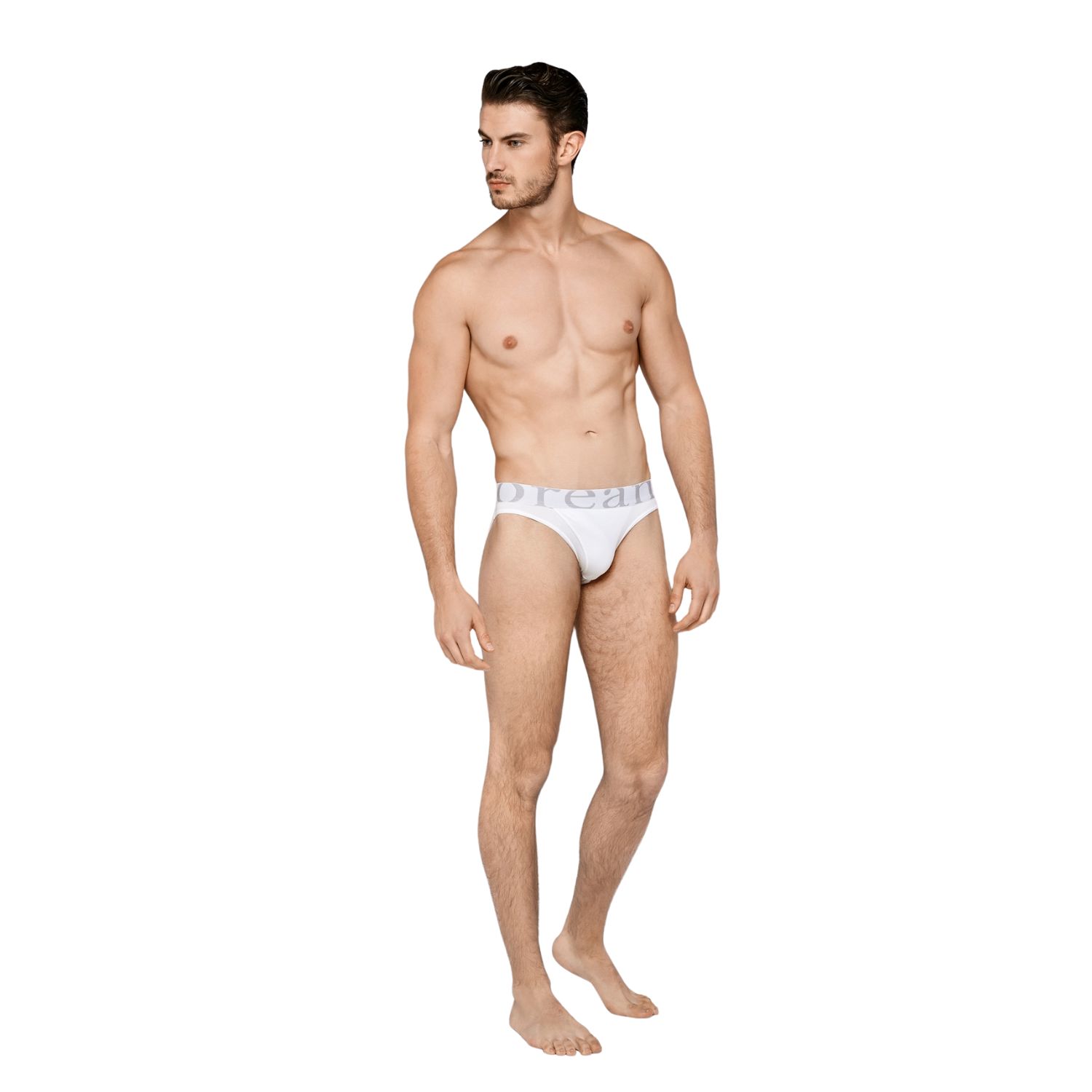 Мужские трусы-слипы Doreanse Gill 3