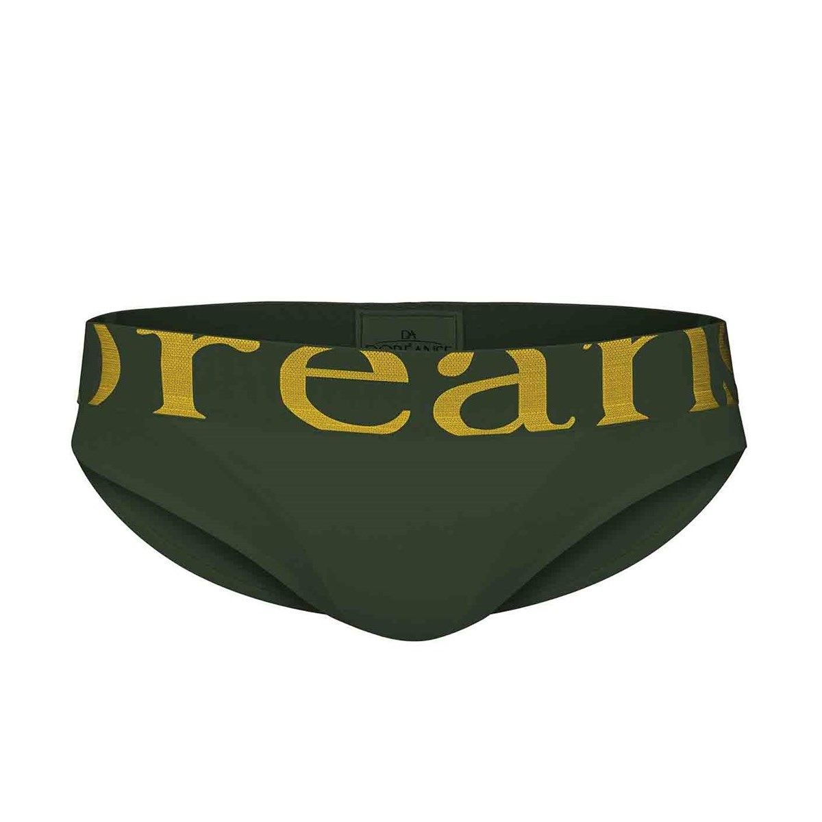 Мужские трусы-слипы Doreanse Gill 9