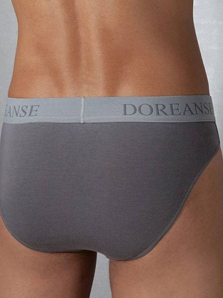 Мужские трусы-брифы в спортивном стиле Doreanse Modal Sport 7