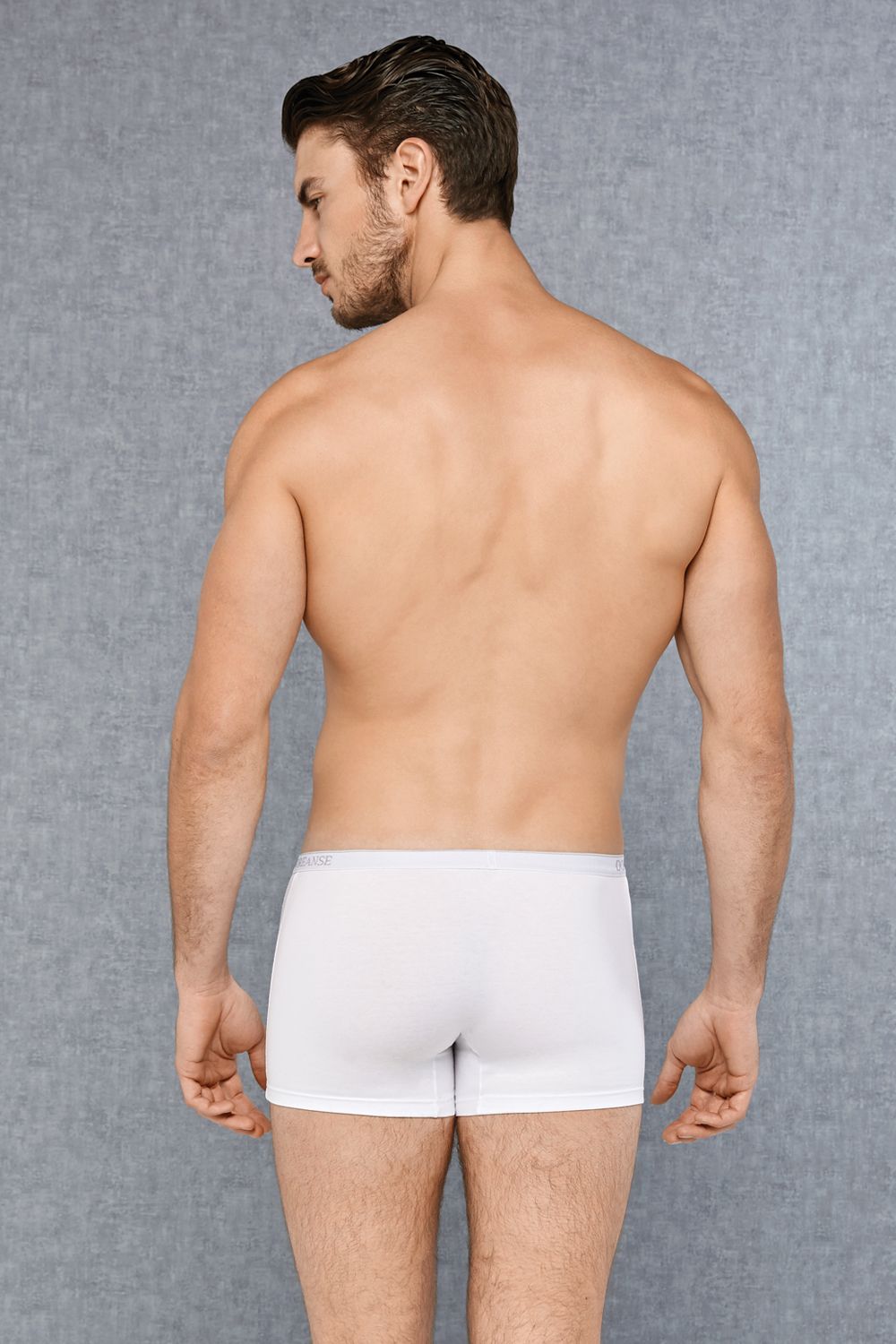 Мужские трусы-боксеры Doreanse Cotton Stretch 4