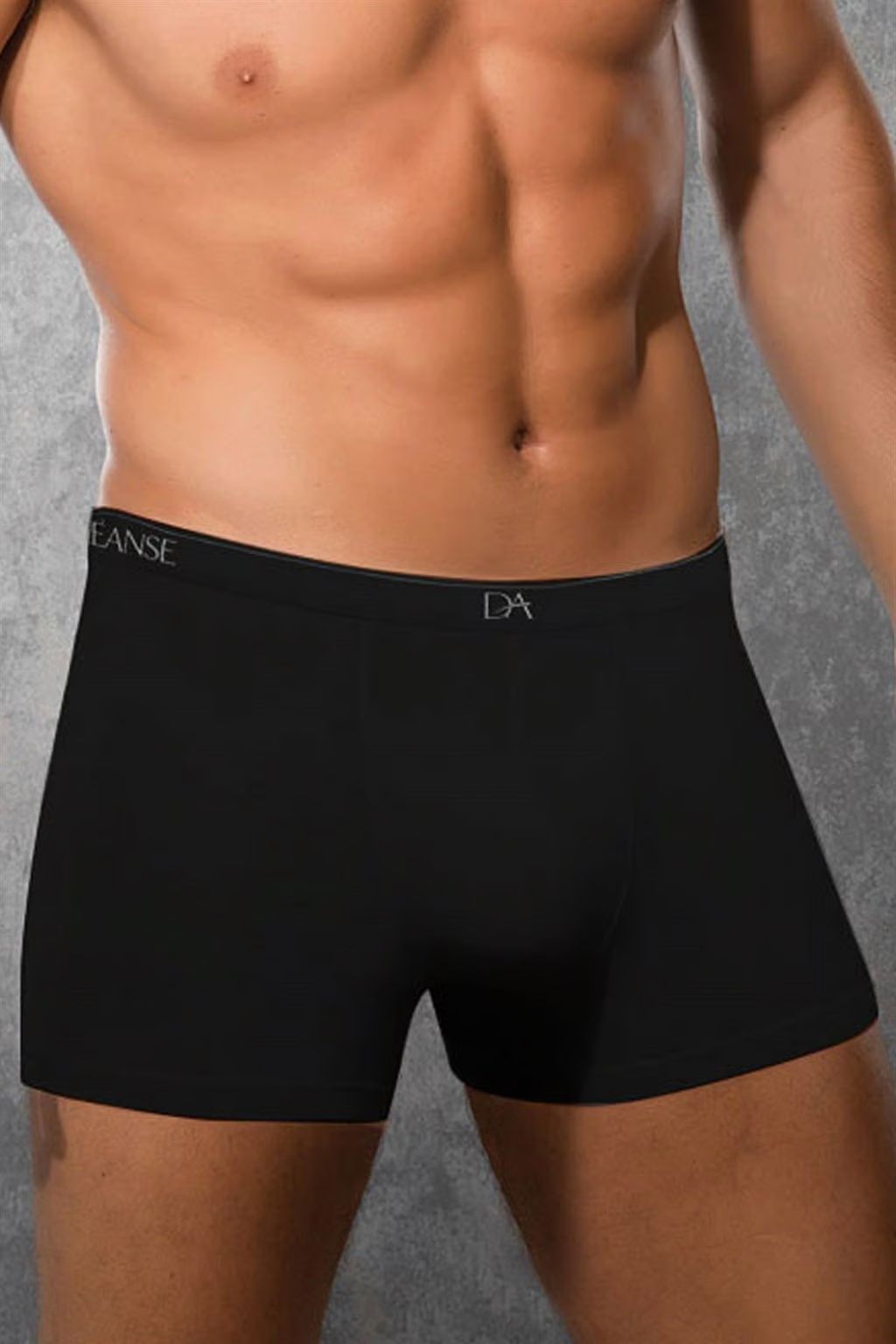 Мужские трусы-боксеры Doreanse Cotton Stretch 5