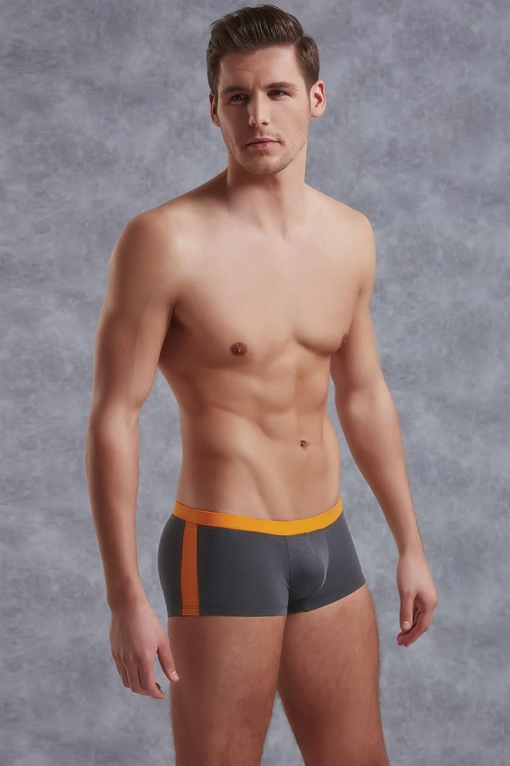 Мужские трусы-хипсы Doreanse Banned Trunk 1