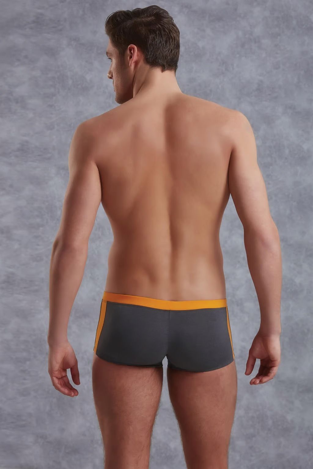 Мужские трусы-хипсы Doreanse Banned Trunk 2