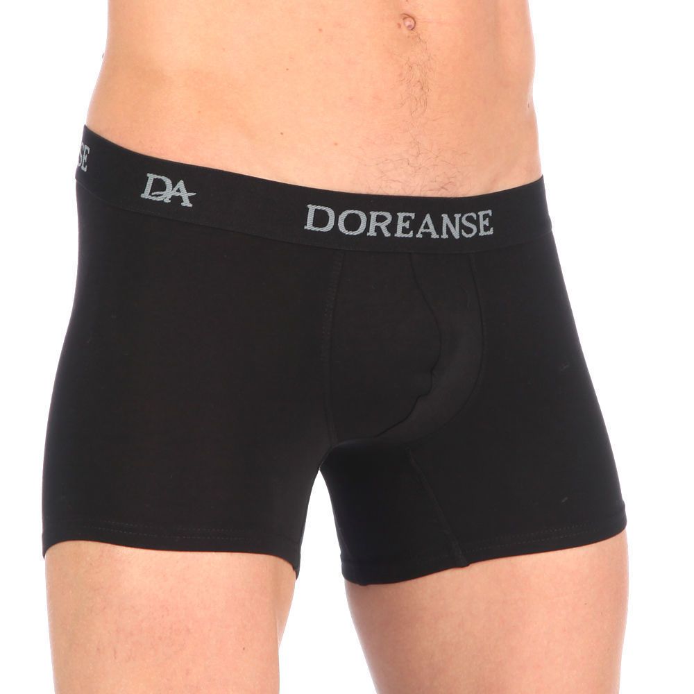 Мужские трусы-боксеры Doreanse Essential 5