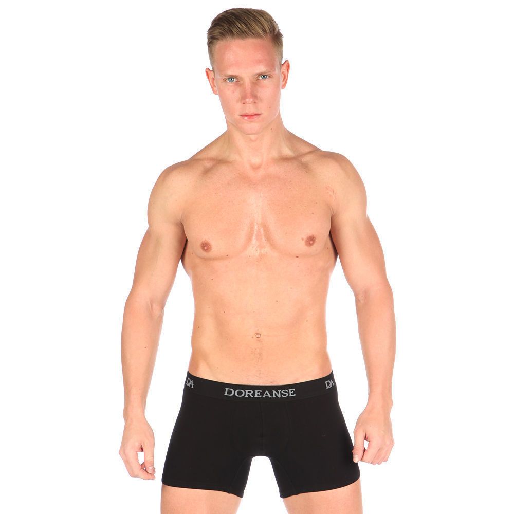 Мужские трусы-боксеры Doreanse Essential 3