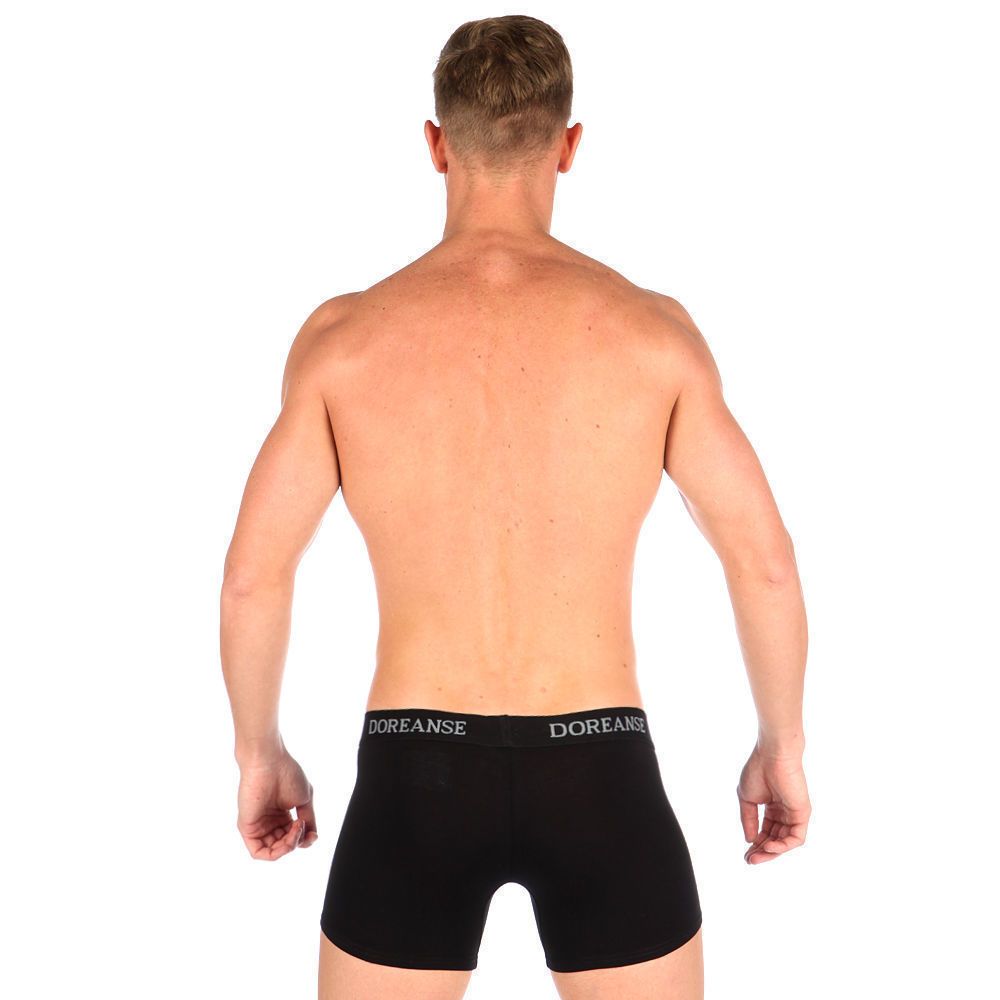 Мужские трусы-боксеры Doreanse Essential 4