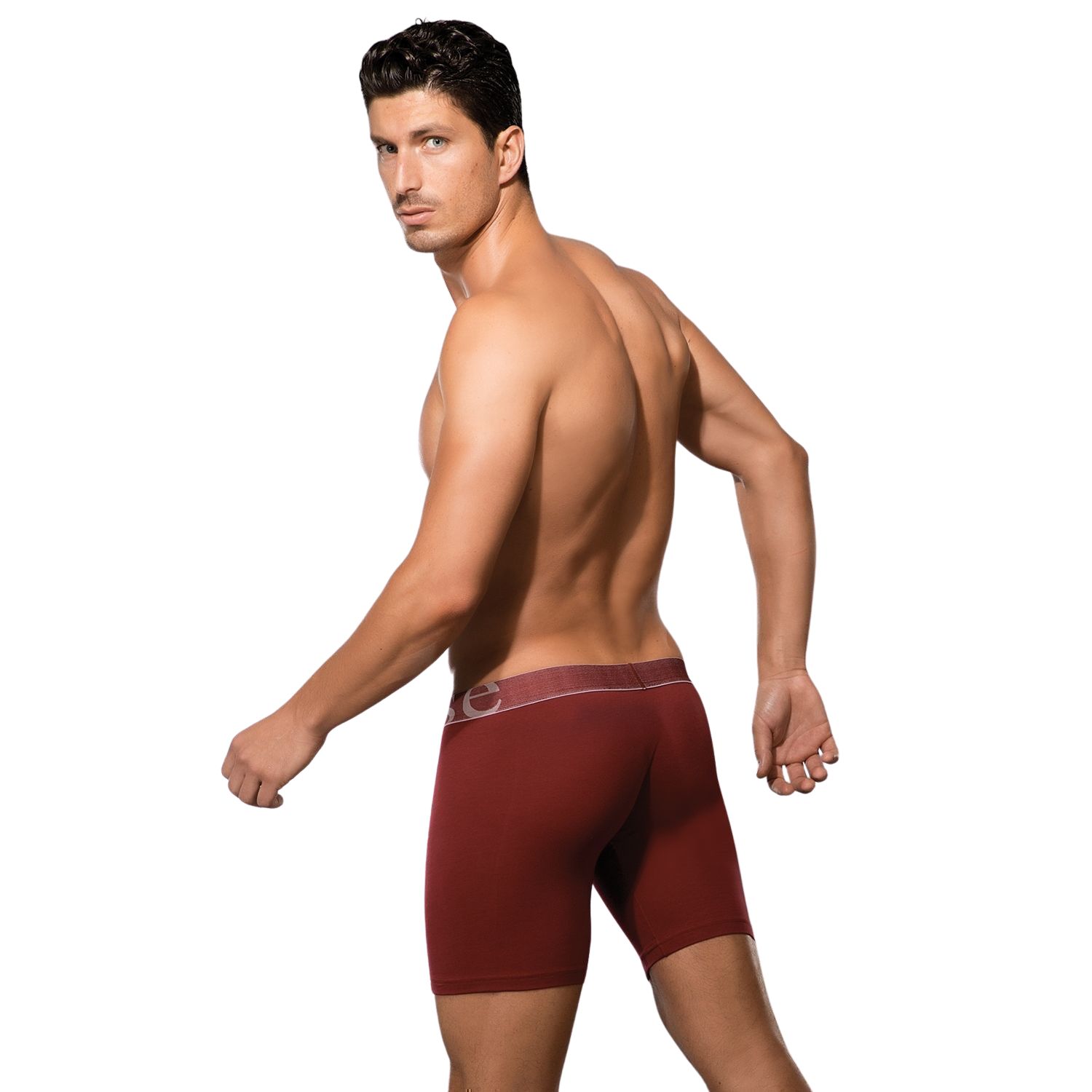 Удлинённые трусы-макси Doreanse Moxie 4