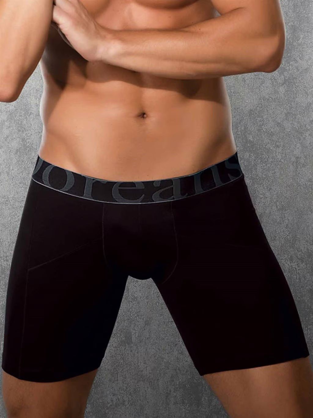 Удлинённые трусы-макси Doreanse Moxie 1