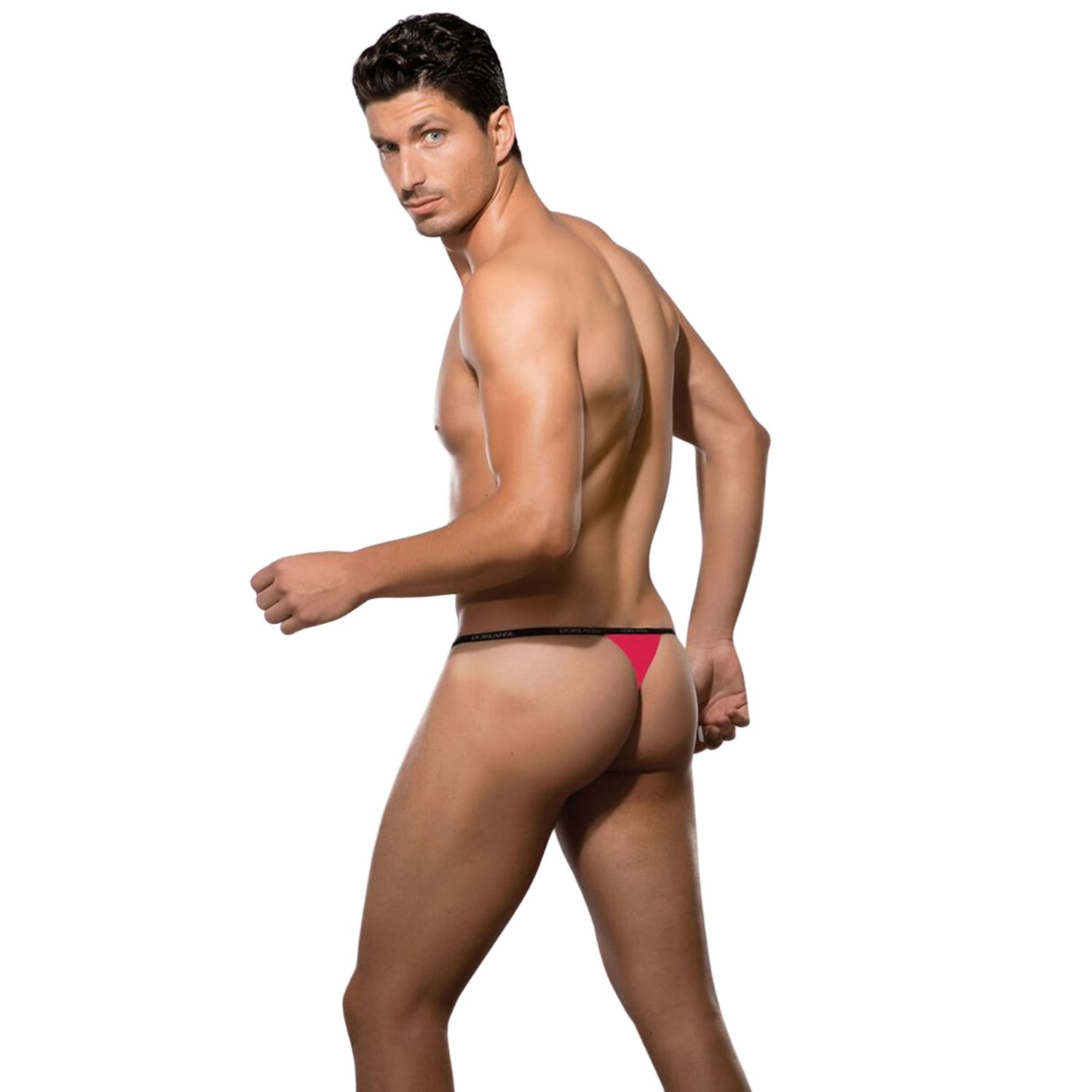 Трусики-стринги на узкой резинке Doreanse Aire 11