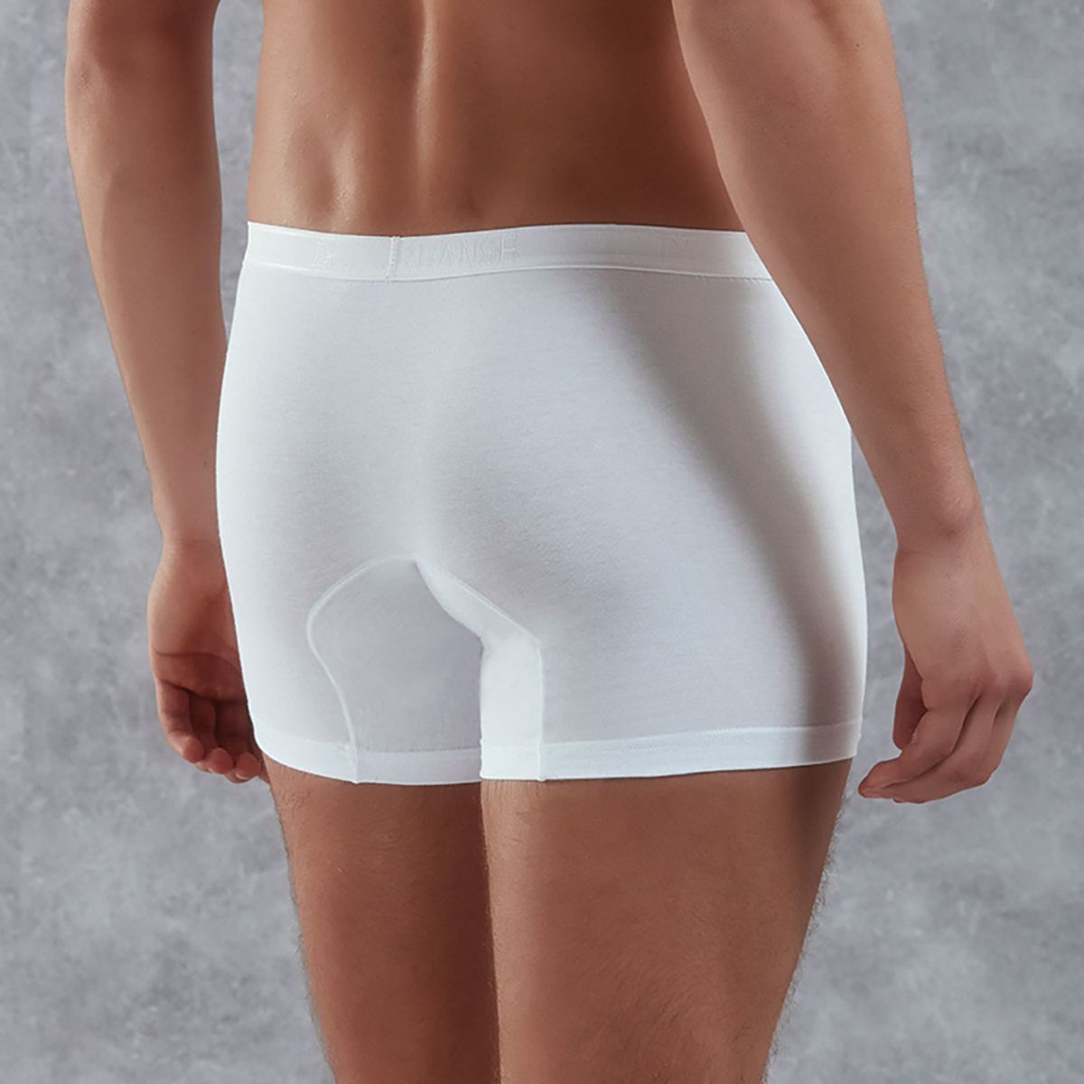 Боксеры из хлопково-модальной ткани Doreanse Adonis 4