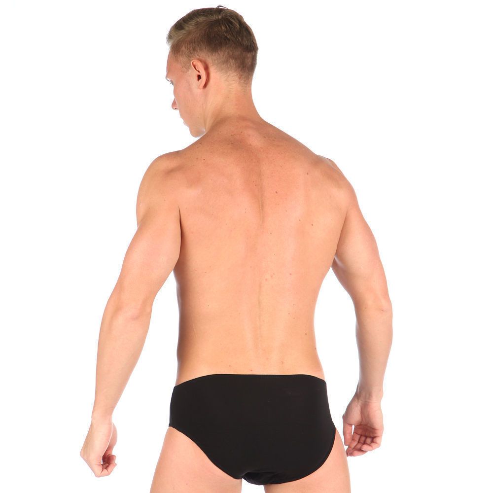 Удобные повседневные мужские трусы-слипы Doreanse Essentials 5