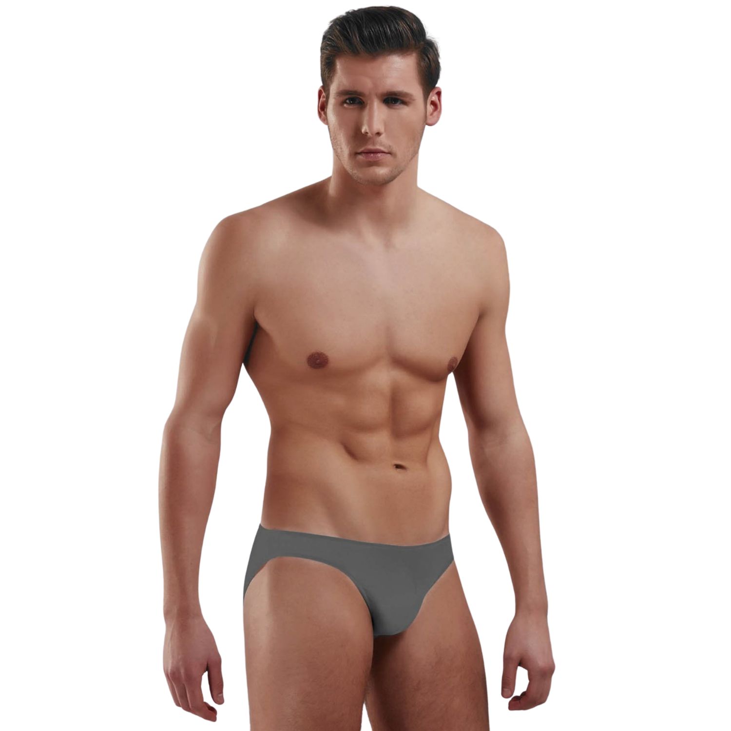 Однотонные трусы-слипы Doreanse Essentials 13