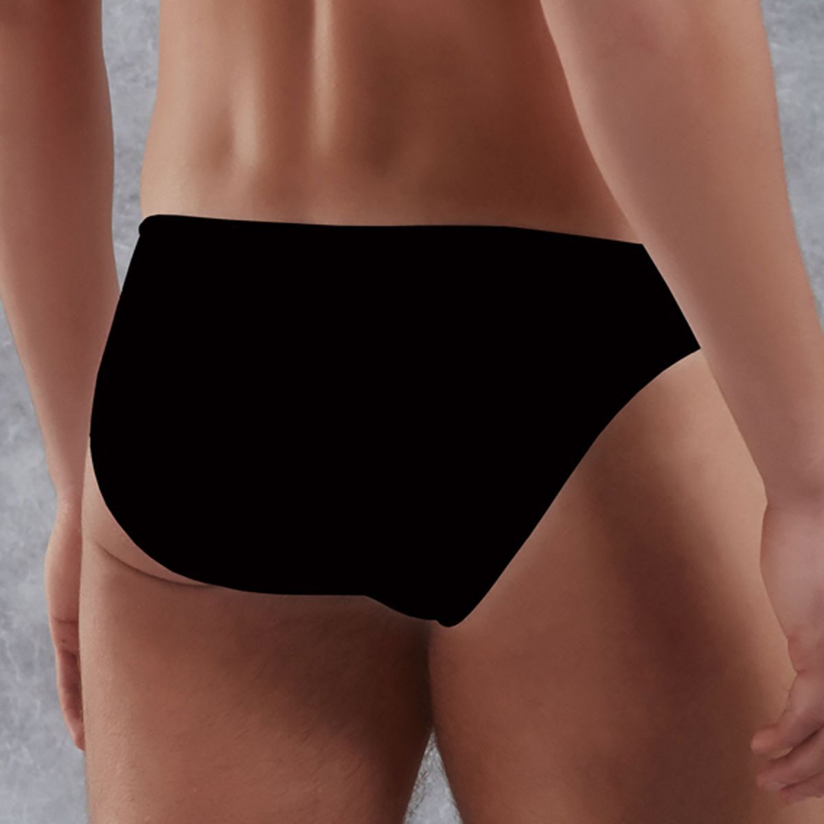 Однотонные трусы-слипы Doreanse Essentials 4