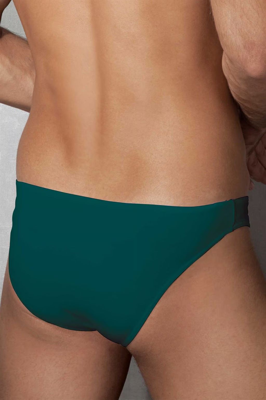 Однотонные трусы-слипы Doreanse Essentials 31