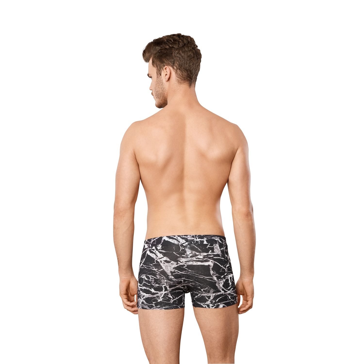 Мужские трусы-боксеры Doreanse Marble 2