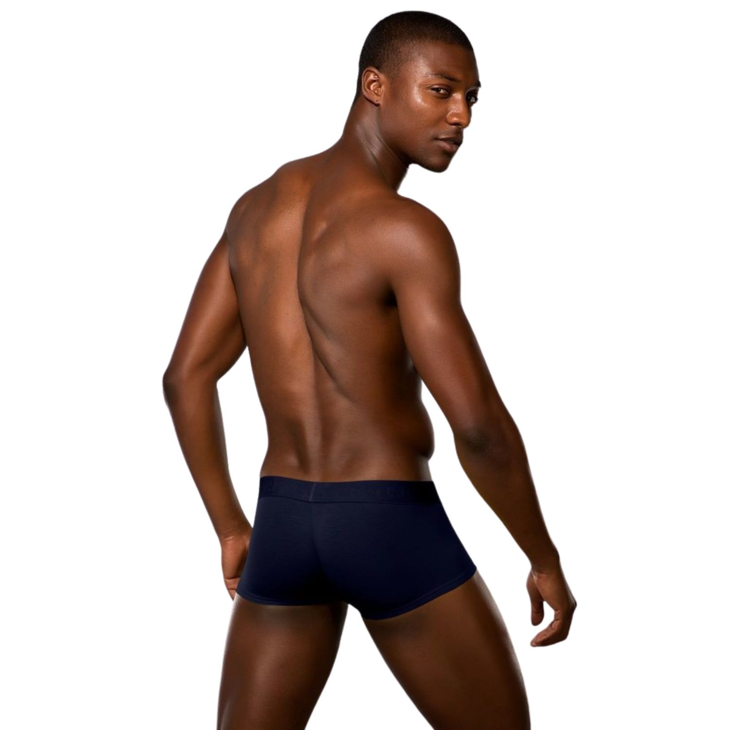 Укороченные боксеры Doreanse Essential 15