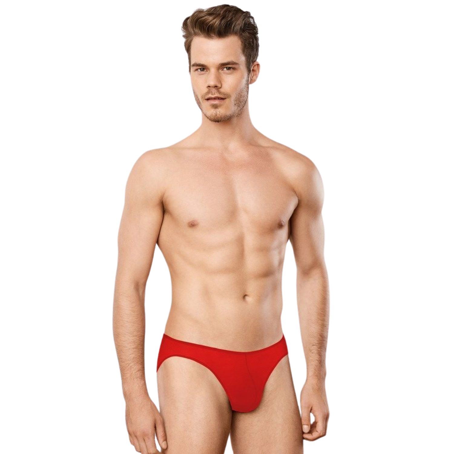 Мужские соблазнительные трусы-слипы Doreanse Sexy 3