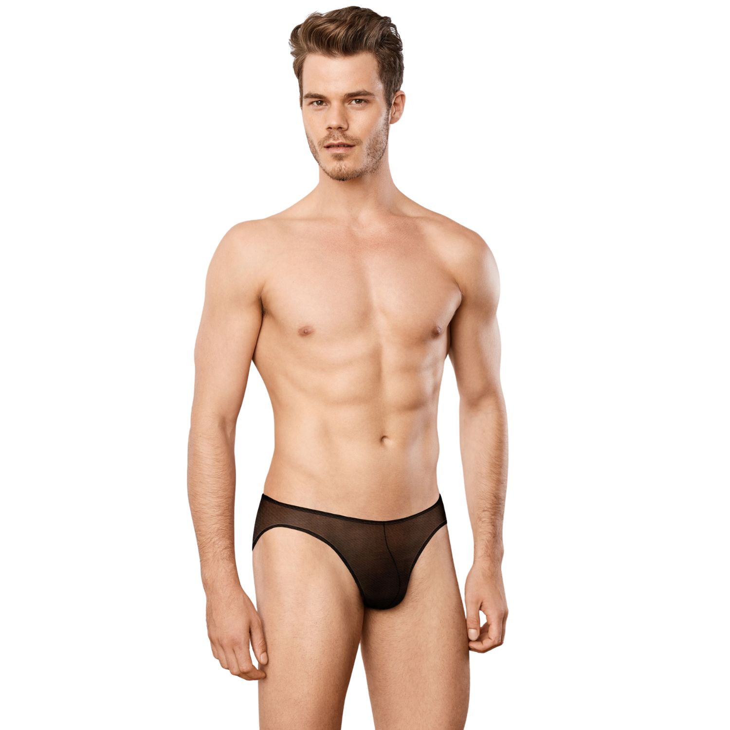 Мужские соблазнительные трусы-слипы Doreanse Sexy 1